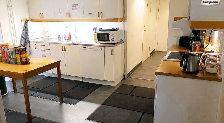 Gavle Bed & Breakfast — photo 5