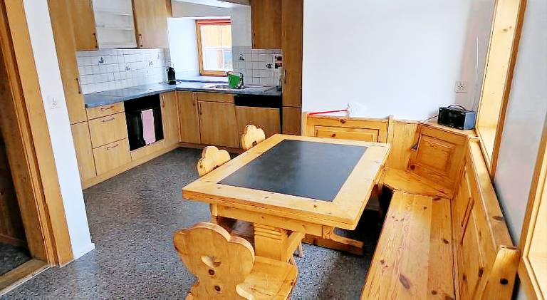 Pleasant holiday apartment | Next to the ski | Pets allowed — photo 3