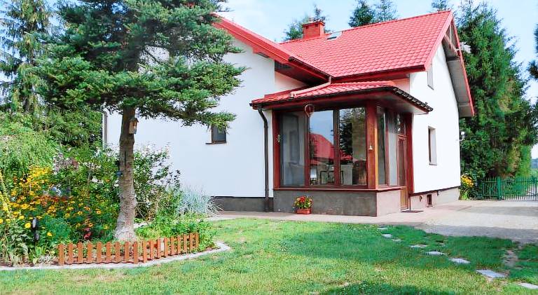 Agroturystyka Policzna