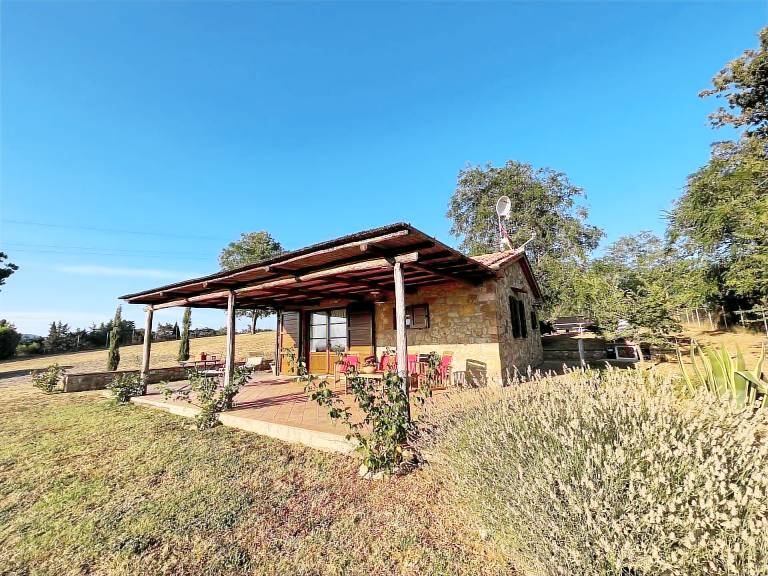 Cottage Cecina