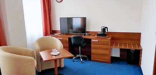Apartment Lipno Dam