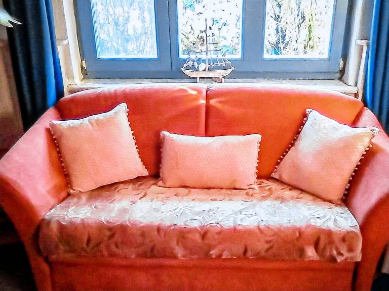 Ferienwohnung  Dabitz