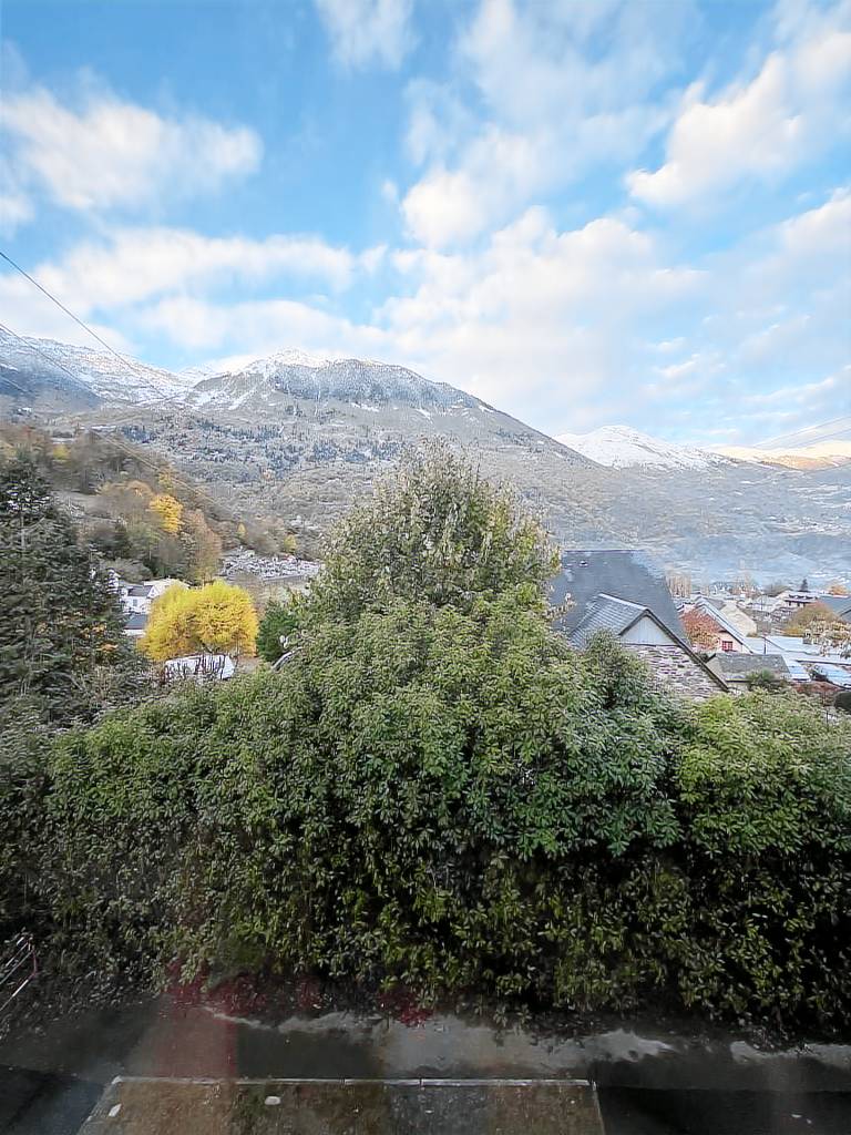 Appartement Luz-Saint-Sauveur