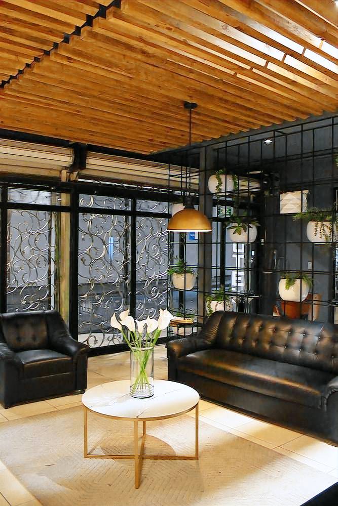 Hotel Casa 20 — photo 3
