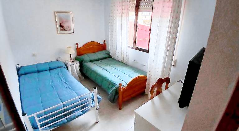 Habitacion Privada Doble Toledo in Toledo