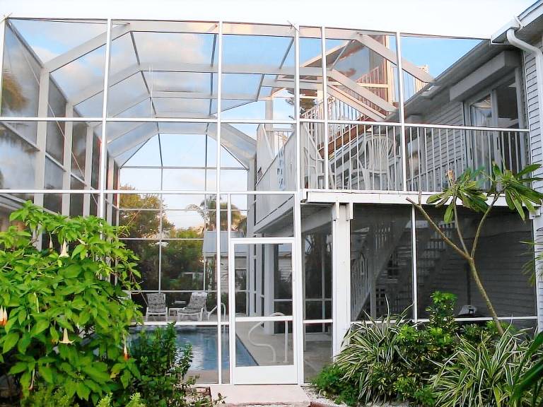 House Captiva