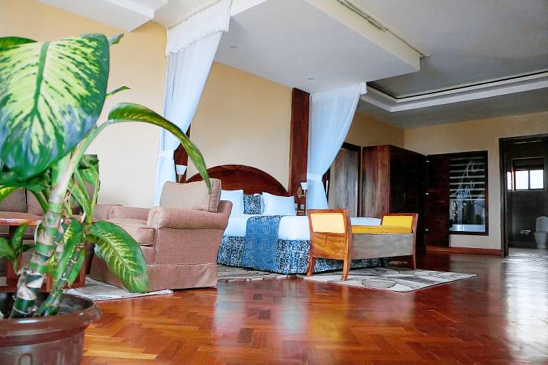 Kalanoga Resort — photo 3