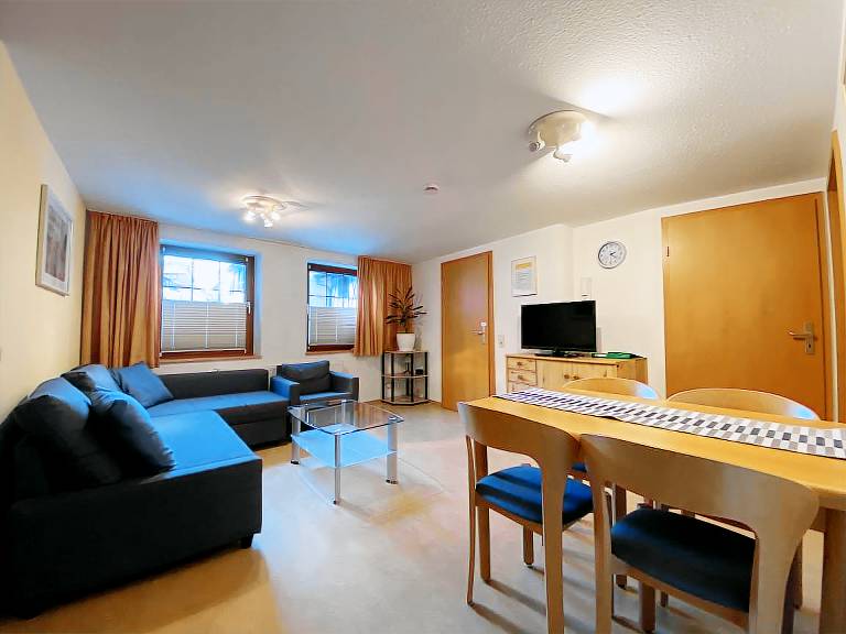 Ferienwohnung Ettenheim