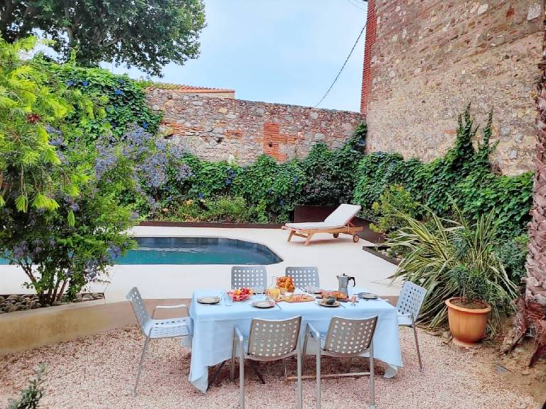 Ferienhaus Le Barcarès