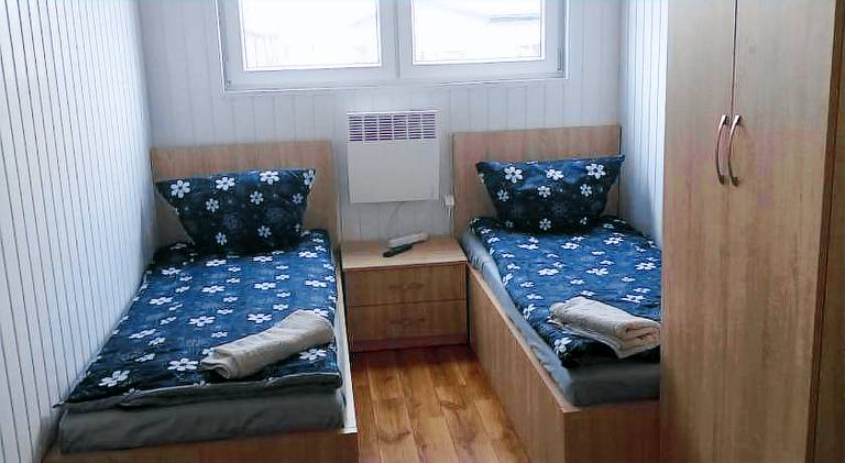 Apartament Grodzisk Mazowiecki