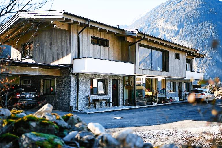 ARCHE-OETZTAL — photo 2