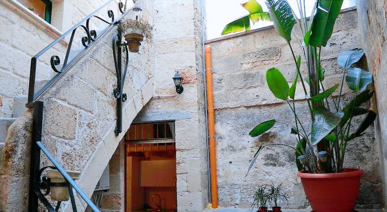 Le Terrazze B&B Manduria — photo 4
