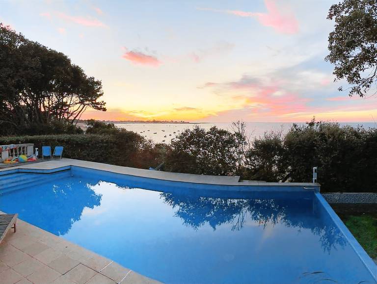Villa Noirmoutier-en-l'Île