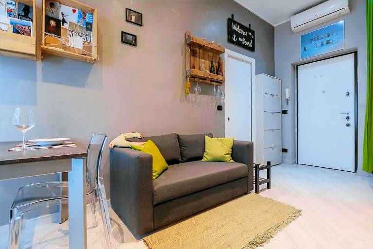 Charming rental apartment with terrace | Pets are welcome — photo 3