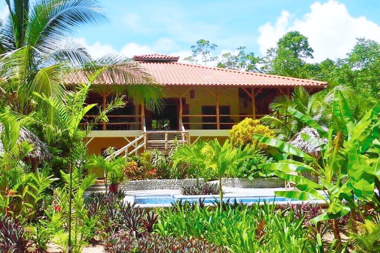 Bed & Breakfast Bluff