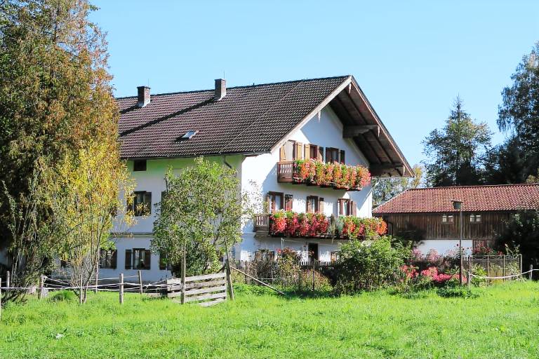 Ferienwohnung Kiefersfelden