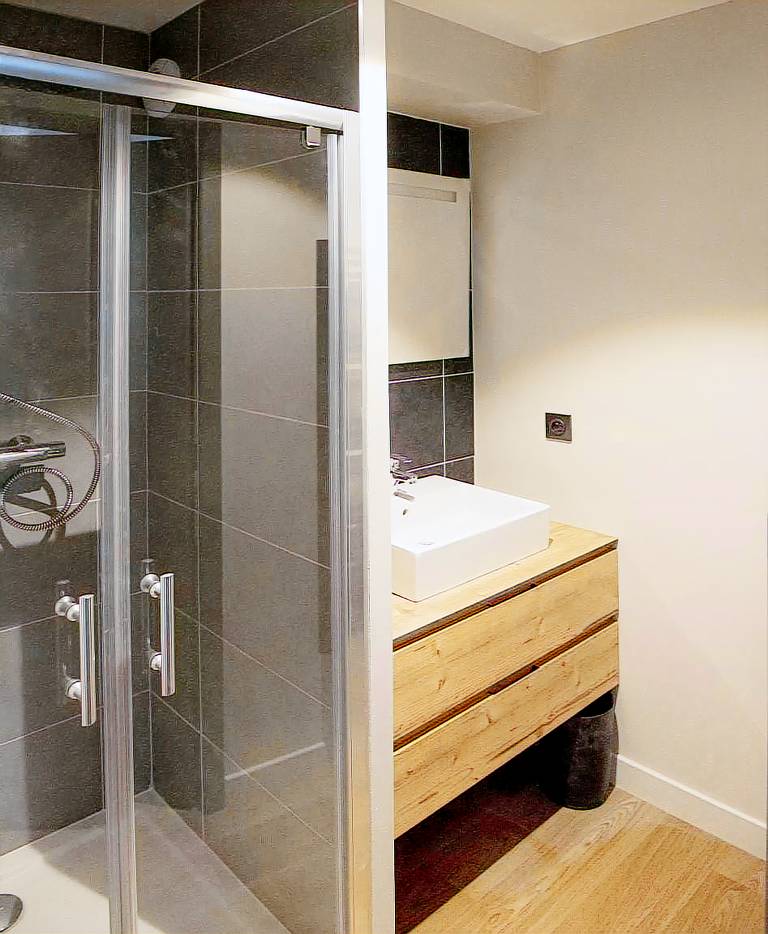 Residence Club MMV Le Silvana - Apartment 2 Rooms 4 People Comfort — photo 4