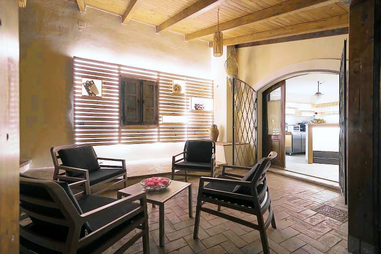 Casa Catanzaro
