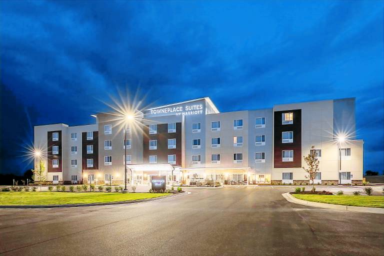 TownePlace Suites by Marriott Owensboro in Owensboro, KY