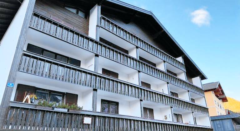 Apartment for 4 persons in Tweng