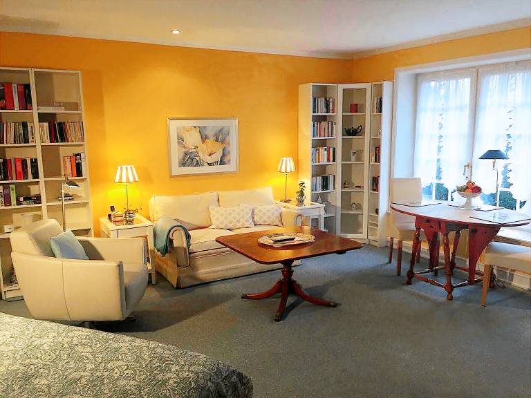 Ferienwohnung Bad Bevensen