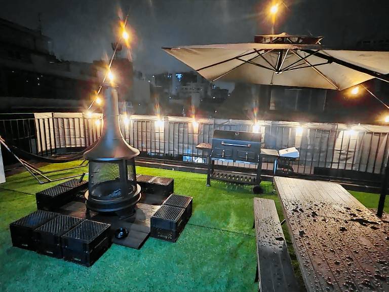Gangnam Noriteo Party Room — photo 5