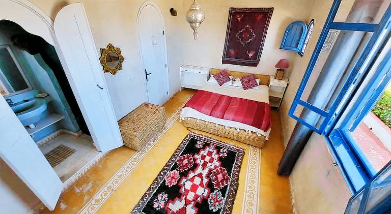 Dar Janoub in Essaouira