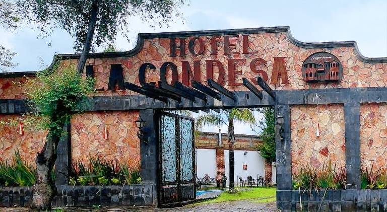 Hotel La Condesa — photo 4