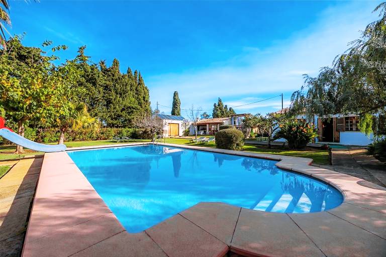Finca Alcúdia