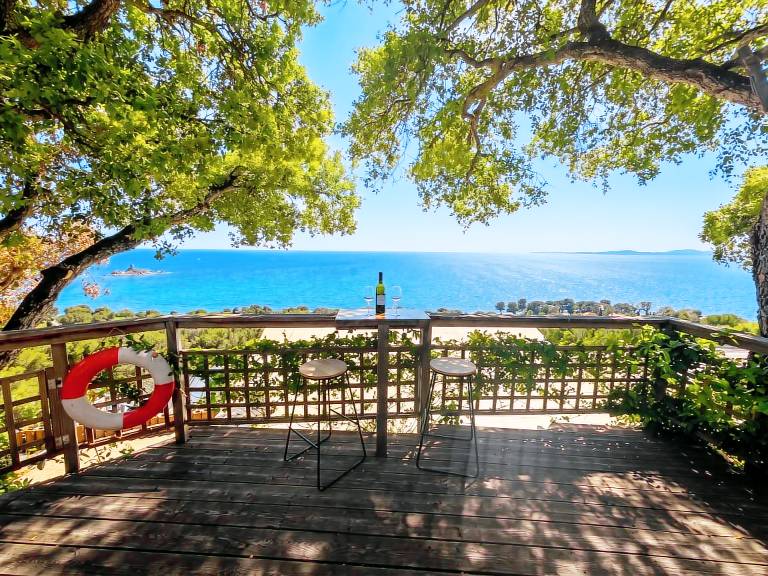 Ferienhaus in Saint-Raphaël, Agay für max. 4 Personen, Ferienhaus in Saint-Raphaël, Agay für max. 4 Personen,
