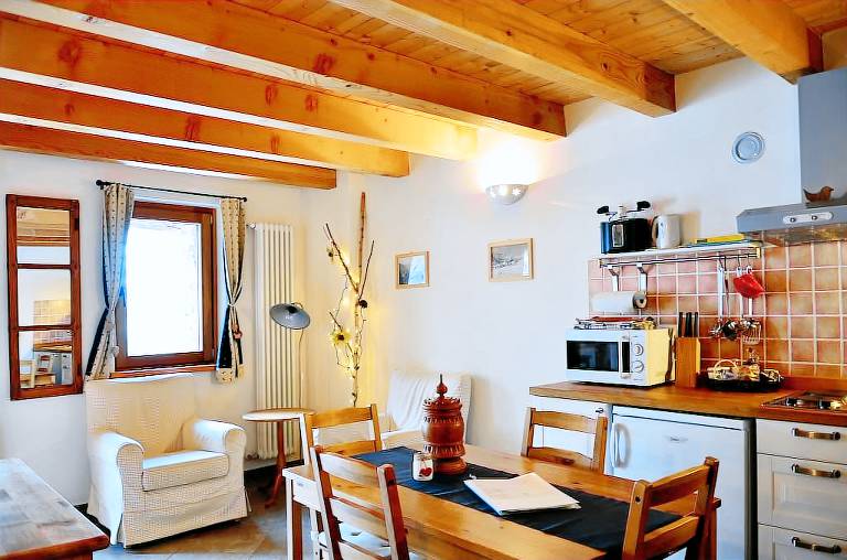 Appartamento  Saint-christophe