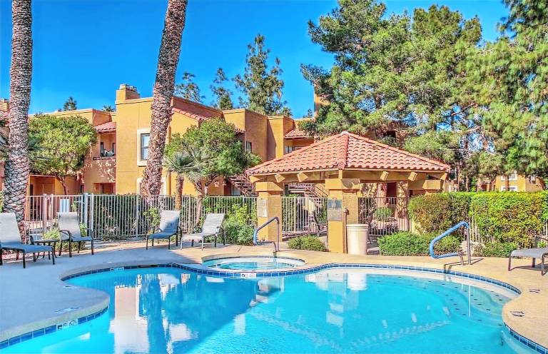 Condo Central Scottsdale