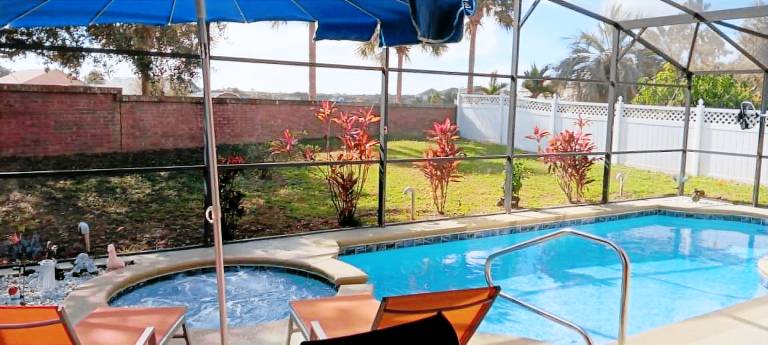 House Kissimmee