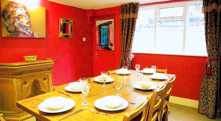 Vacation home | Near Brighton Palace Pier — photo 2