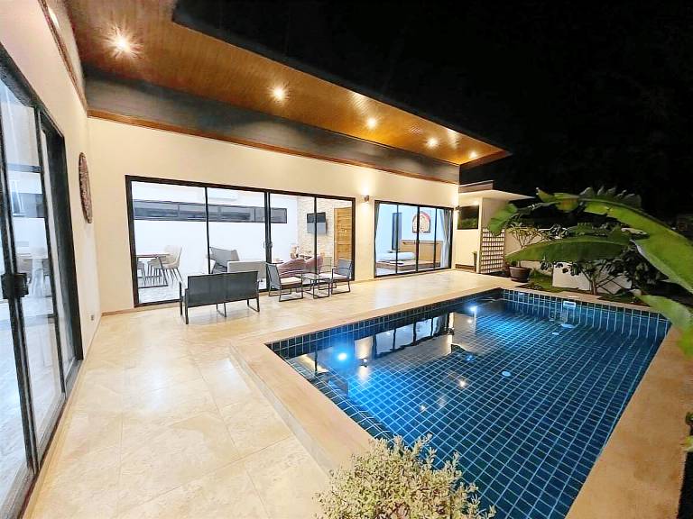 House Maret