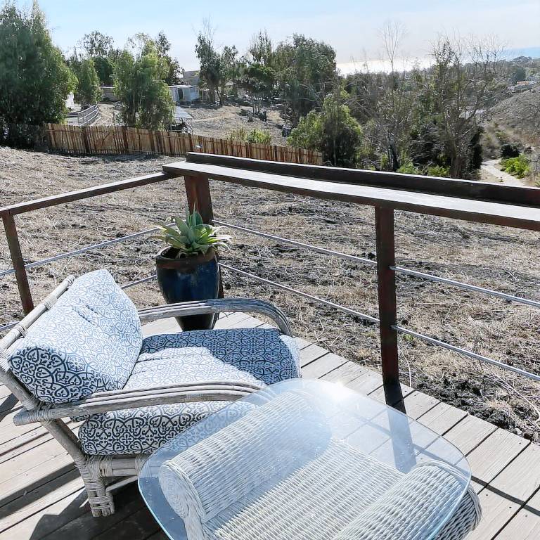 Appartement Central Malibu