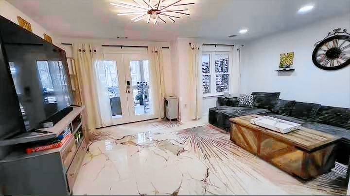 Furnished 2BR Suite in Suwanee with Flexible Lease — photo 3