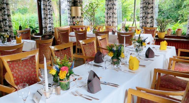 Hotel-Cafe "Schauinsland" — photo 2