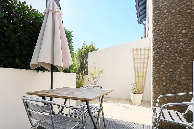 Apartman  Biarritz