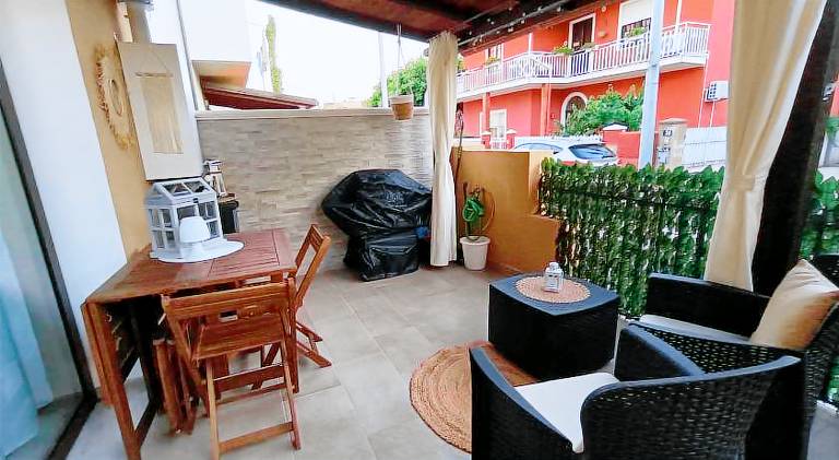 Vacation home with 1 room for 2 persons — photo 4