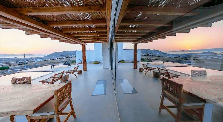 Beautiful villa with terrace, yard & private pool | Perfect for remote work | Dogs allowed — photo 4