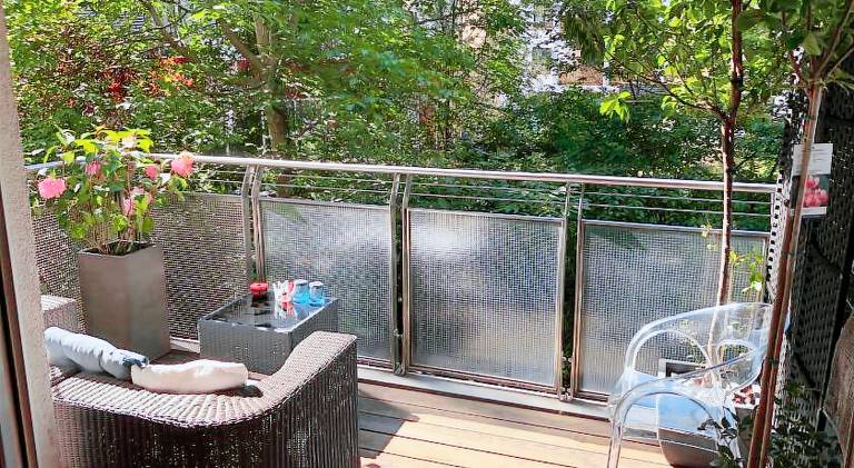 Pleasant apartment with hot tub, garden & patio | Suitable for remote work | Dogs allowed — photo 5