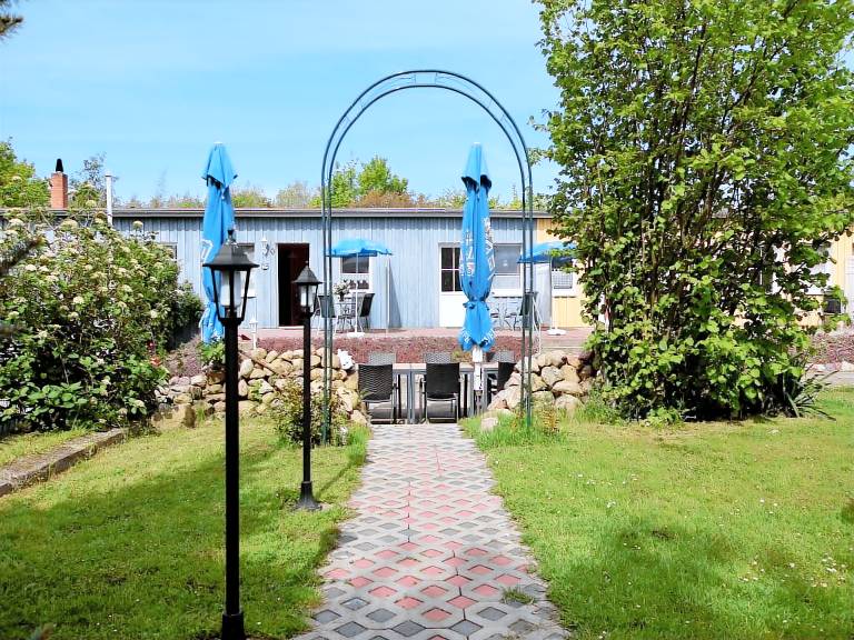 Apartment Wiek