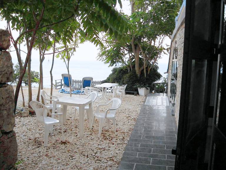 Apartamento Santa Cesarea Terme