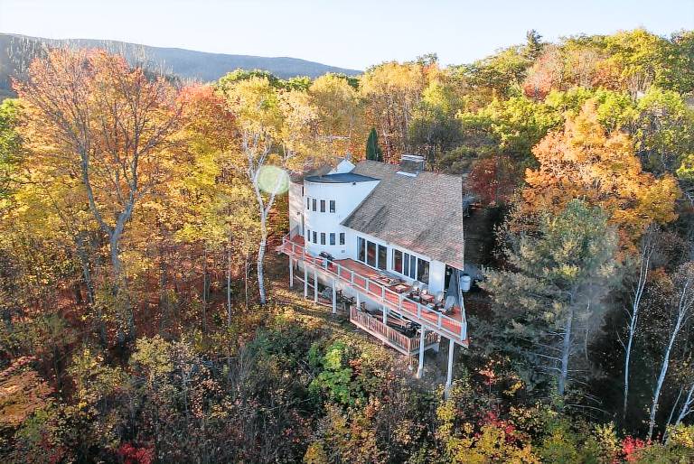 House Campton