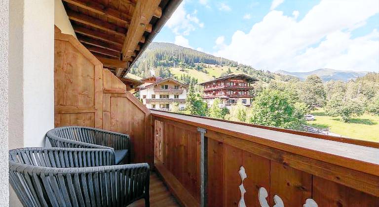Alpenhotel Tirolerhof Gerlos — photo 5