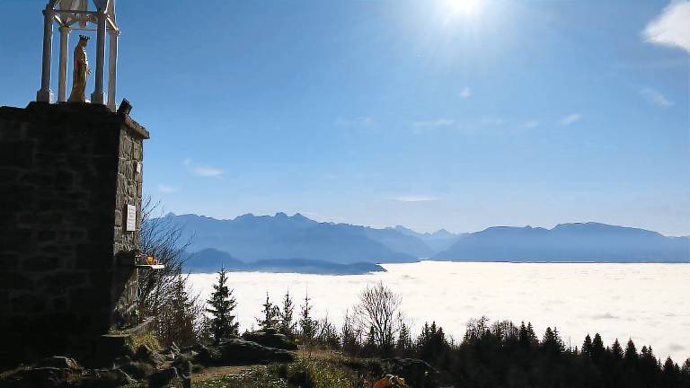 Chalet Reignier-Esery
