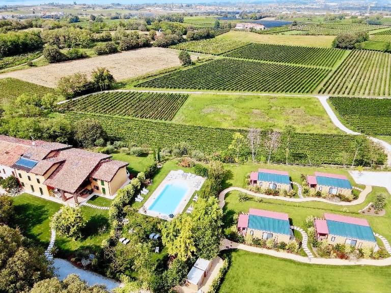 Privatzimmer Peschiera del Garda