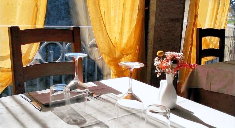 Gran Osteria Tre Noci — photo 4