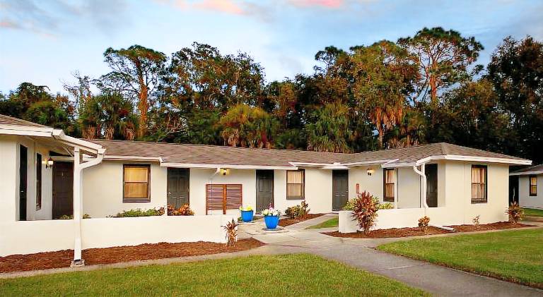 Travel Inn of Titusville in Titusville, FL